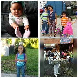 Meet your Posher, Fernando